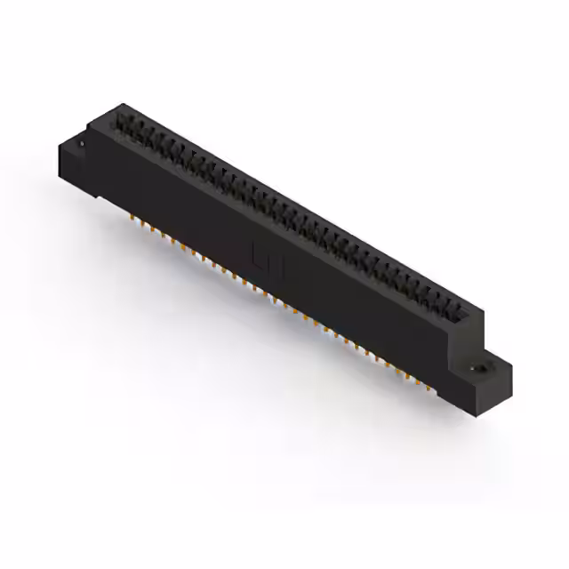 392-033-540-108 EDAC Inc.  Edgeboard Connectors